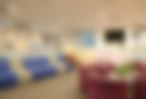 屈光矫正休息区
