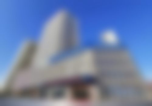 乌鲁木齐爱尔眼科医院外景