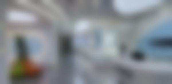 荆州阿尔戈斯眼科门诊部大厅