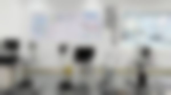 荆州阿尔戈斯眼科门诊部测视仪