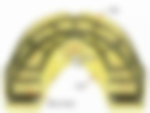 五、哈尔滨拜博口腔（利仁门诊店）收费价格表