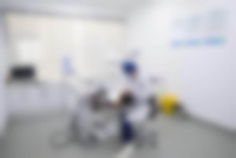 二、西宁非凡口腔医院正规吗？来看医院资质信息