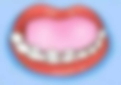小孩子拔牙术后护理有讲究