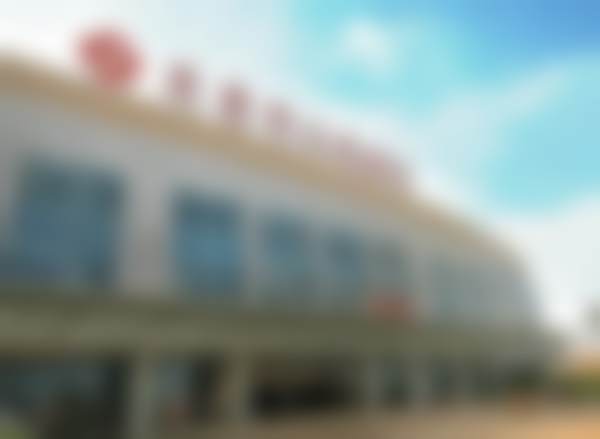 东莞市人民医院眼科东莞市人民医院环境