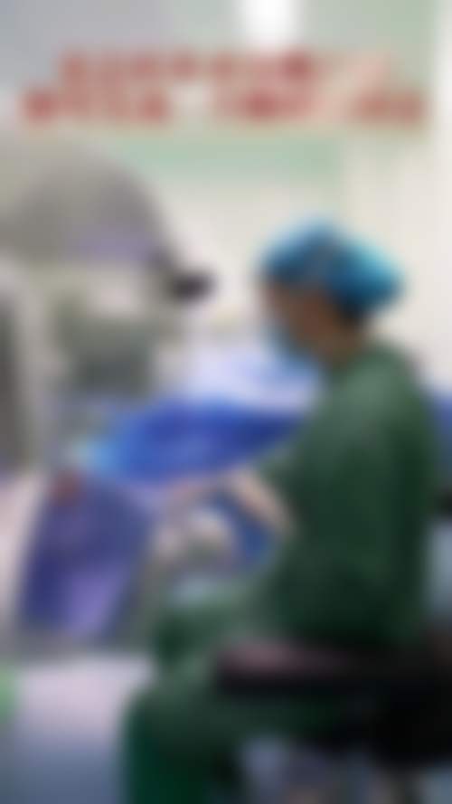 襄阳市中医医院眼科