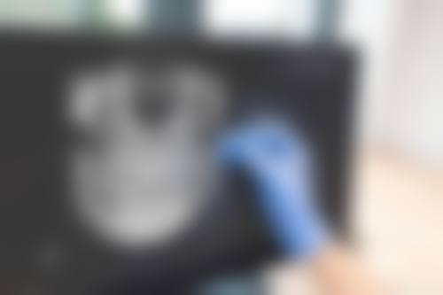 白银颌美口腔诊所治疗反馈与口碑评价。