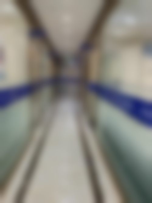 走廊