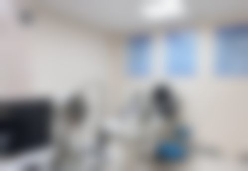 贵阳阳明眼科医院检查室