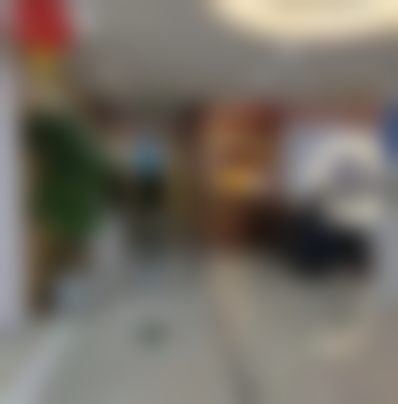 广州碧莲盛医疗美容植发机构—大厅