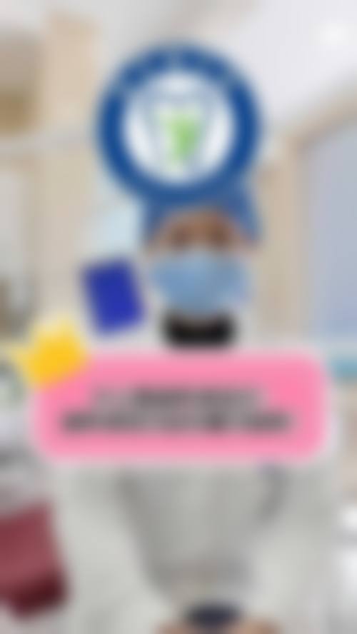 宁波鄞州瑞阁口腔治疗反馈与口碑评价。