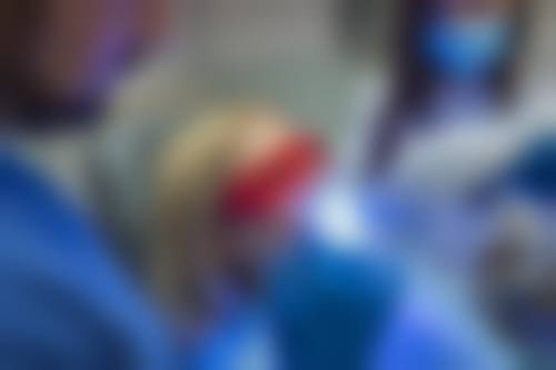 宁波鄞州瑞阁口腔医生团队经验稳定。