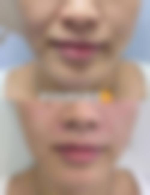 灌云星之美整形医院地理位置便于到院。