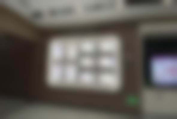 海口优贝口腔门诊部海南优贝口腔门诊部大厅