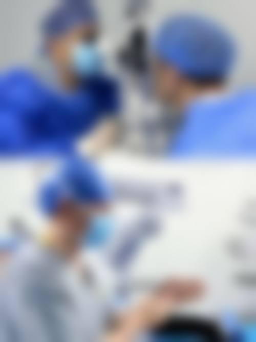合肥科 大眼科医院医生团队经验稳定。
