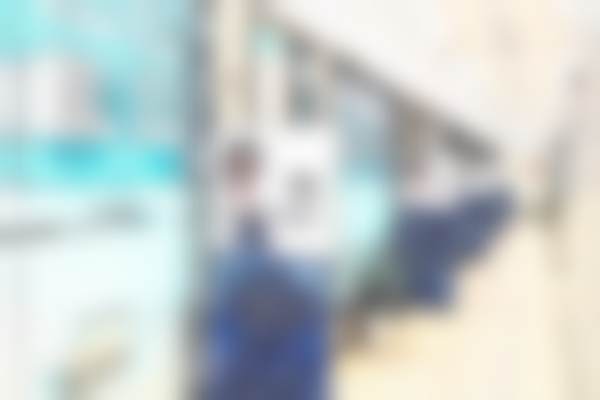 四、长沙牙祖口腔（中山亭）奥玛医生坐诊医院