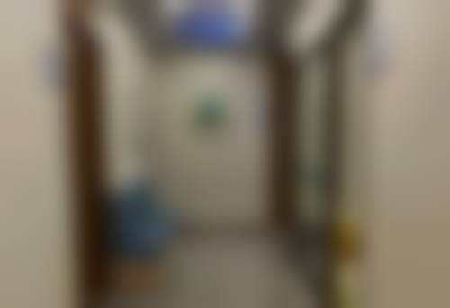 天津河西诺尔口腔门诊部走廊