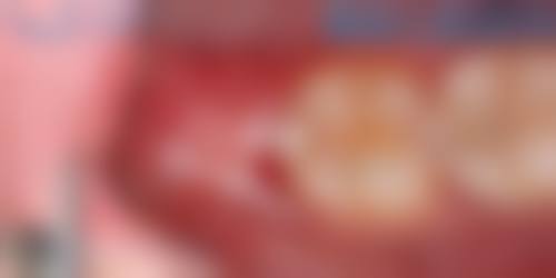 芽博口腔门诊部地理位置便于到院。