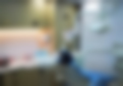 兰俊医生丰富的临床经验