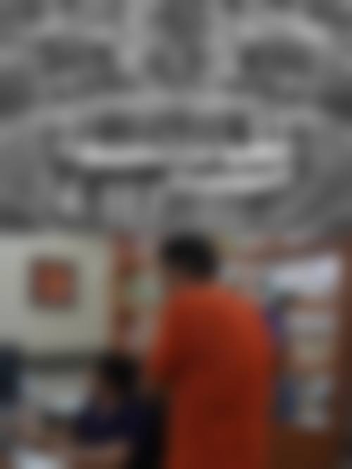 广东肇庆肇齿口腔地理位置便于到院。