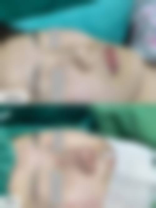 昆明三一一医院医学美容中 心地理位置便于到院。
