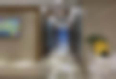 一段时间后看涂氟成效
