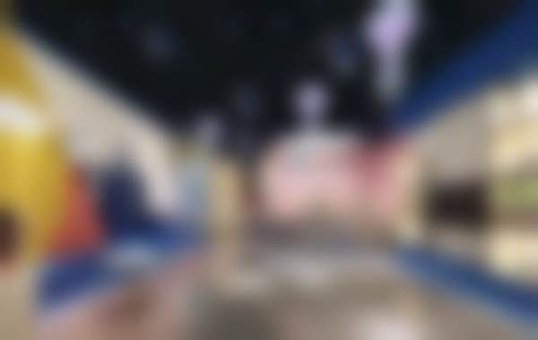 深圳蓝刺猬口腔门诊部深圳蓝刺猬口腔医院地址