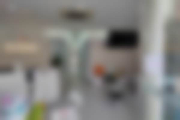 北京恩典惠泽口腔门诊部走廊
