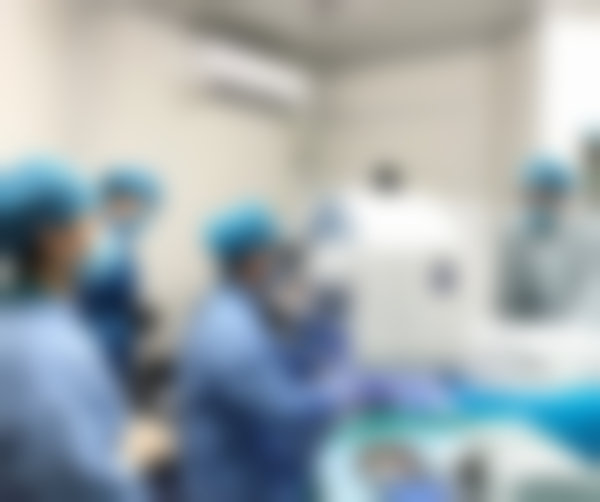 重庆大坪医院眼科治疗反馈与口碑评价。