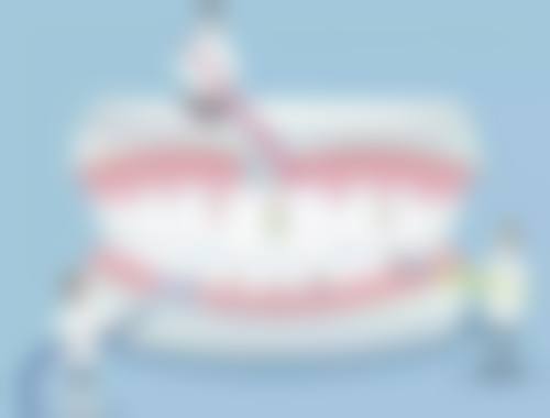四、义乌高尔芙口腔门诊部特色项目