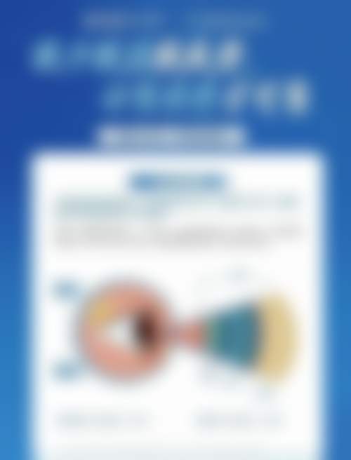 建德市第一人民医院眼科擅长项目。