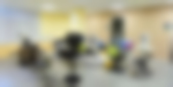 阳江爱尔眼科医院地理位置便于到院。