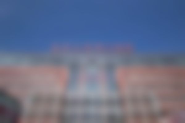 北京大学第三医院眼科地理位置便于到院。