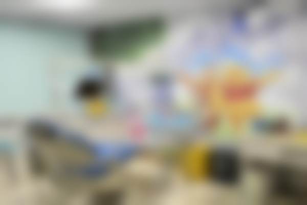 四、伊犁伊宁贝格口腔门诊部特色项目