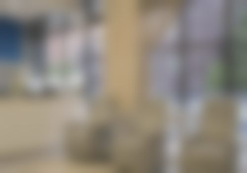 武汉爱尔眼科汉阳医院等候区