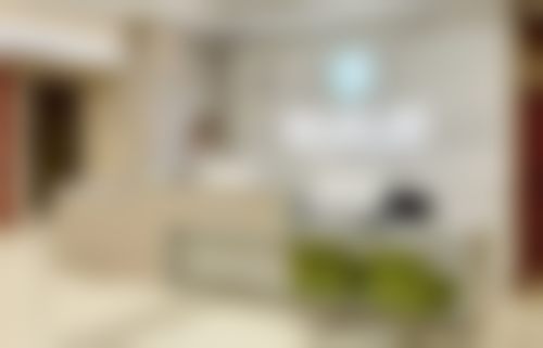无锡雅仕康口腔门诊部前台