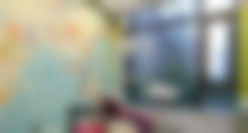 无锡雅仕康口腔门诊部儿童诊疗室