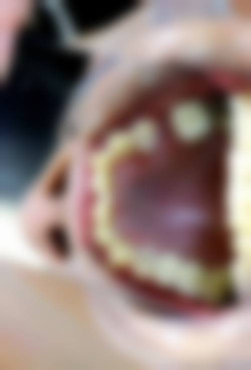 二、惠阳美牙口腔门诊部(白石店)正规吗?来看医院资质信息