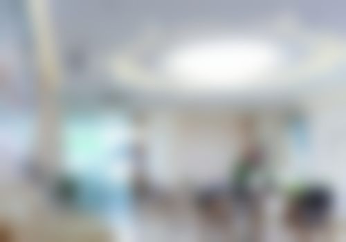 太仓摩尔口腔大厅