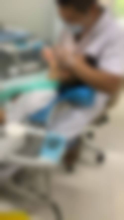 二、辽宁大连拜博口腔连锁正规吗？来看医院资质信息