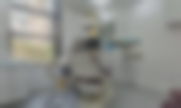 西安海沣口腔诊室