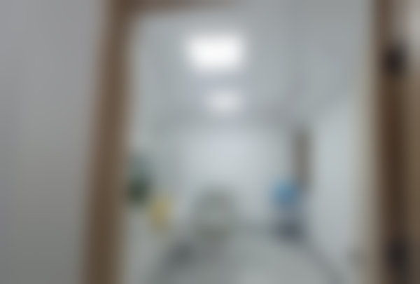 北京和谐美口腔诊所