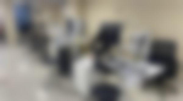 贺州爱尔眼科医院