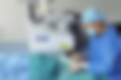 宝鸡第三医院眼科地理位置便于到院。