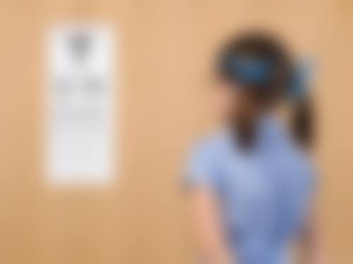 宝鸡第三医院眼科医生团队经验稳定。