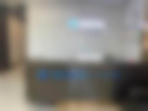 北京和谐美口腔诊所北京和谐美口腔前台