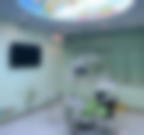 珠海承隆口腔门诊儿童科室