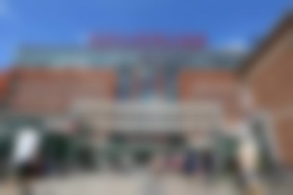北京大学第三医院眼科口碑良好