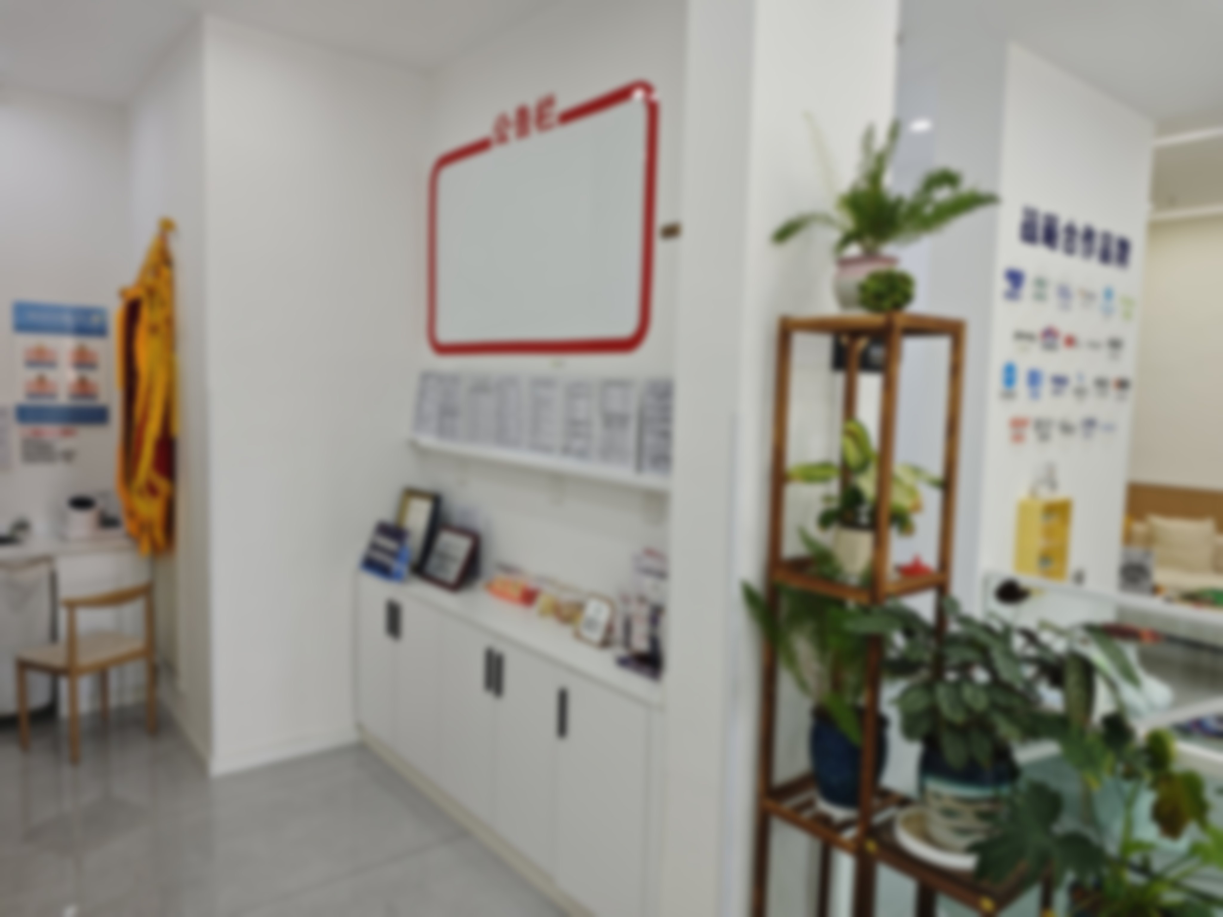 青岛华诺口腔诊所威兰德全瓷牙冠满足美学需求