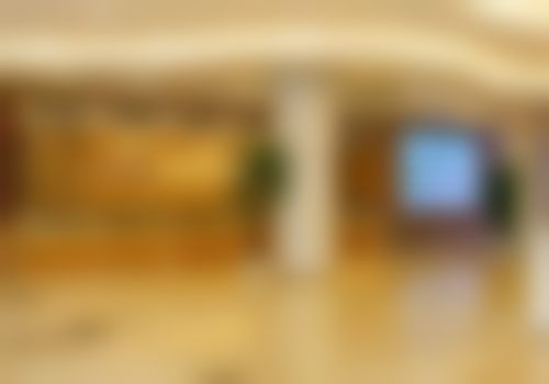 重庆爱尔眼科医院（总院）重庆爱尔眼科医院大厅