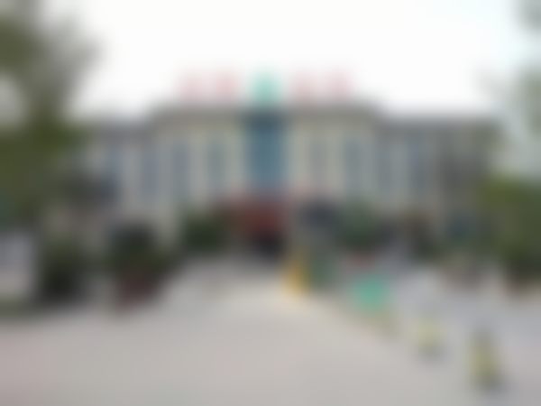 谯城兴华医院医院口腔科谯城兴华医院口腔科外景